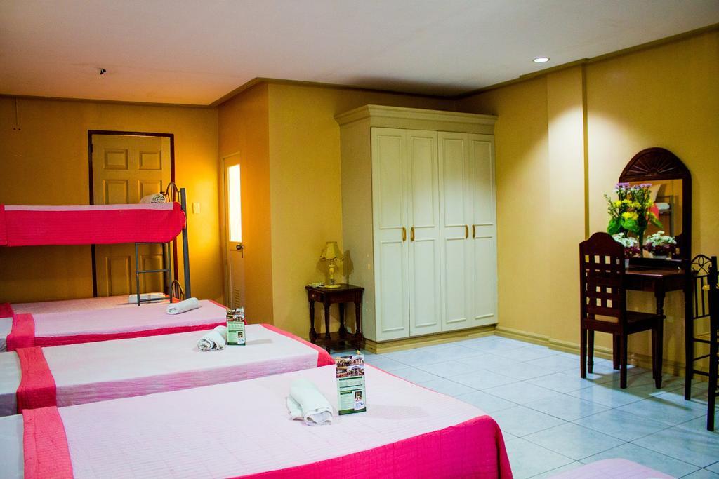 Liberty Park Pension Puerto Princesa Exterior photo