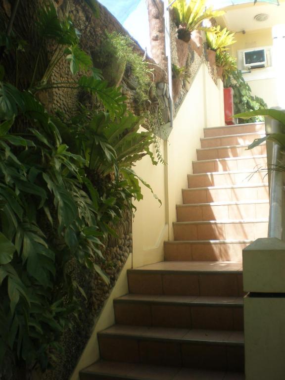 Liberty Park Pension Puerto Princesa Exterior photo