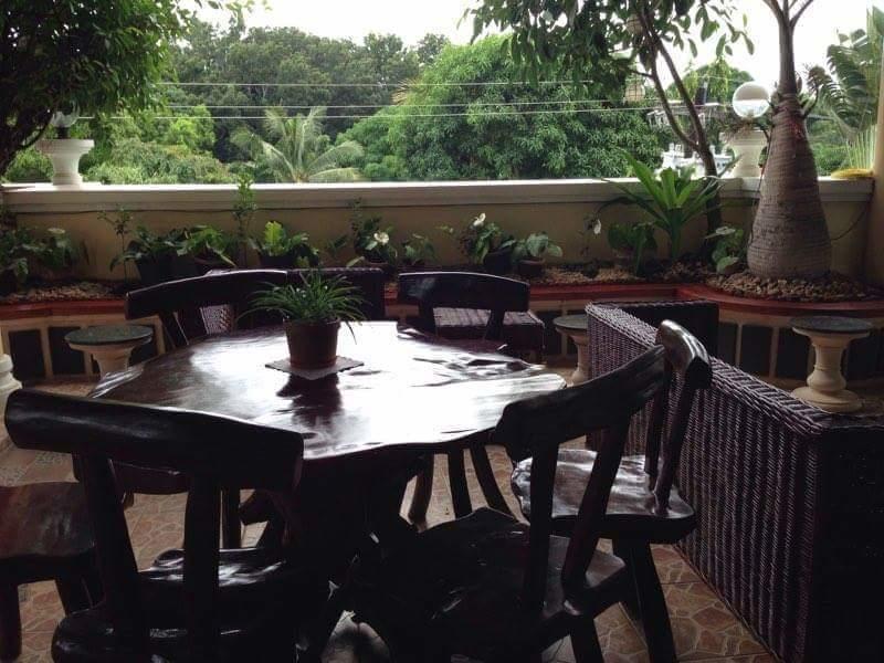 Liberty Park Pension Puerto Princesa Exterior photo