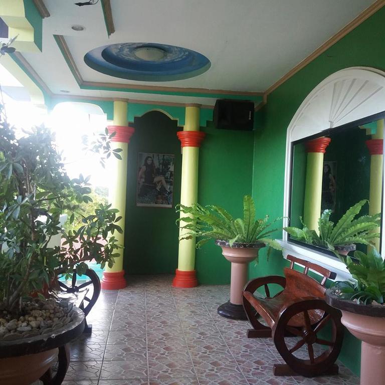 Liberty Park Pension Puerto Princesa Exterior photo
