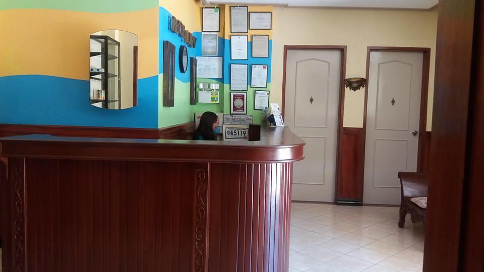 Liberty Park Pension Puerto Princesa Exterior photo