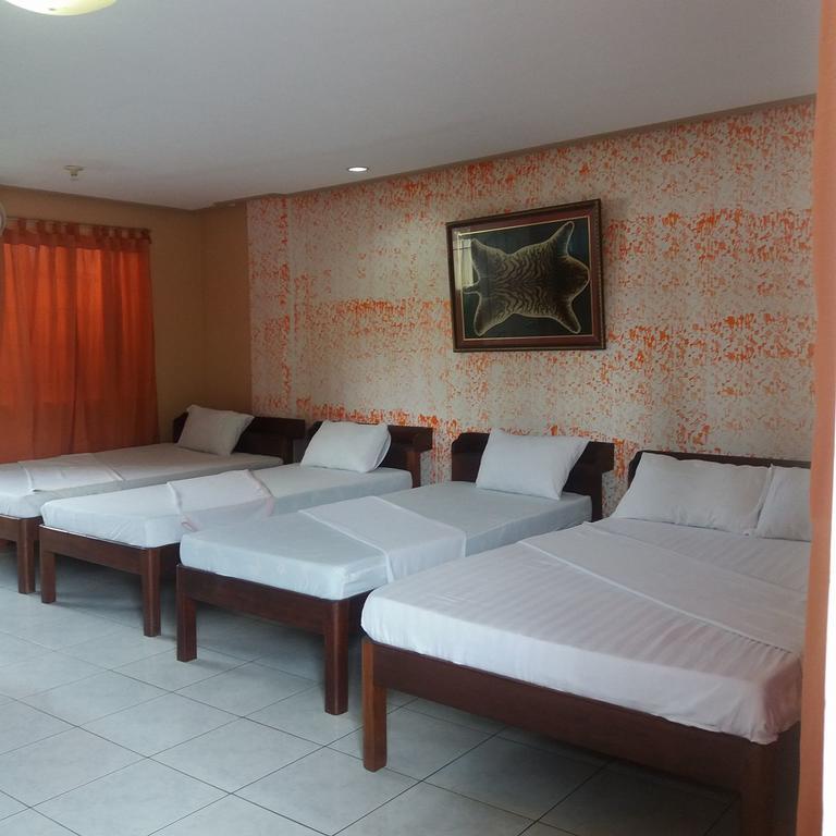 Liberty Park Pension Puerto Princesa Exterior photo