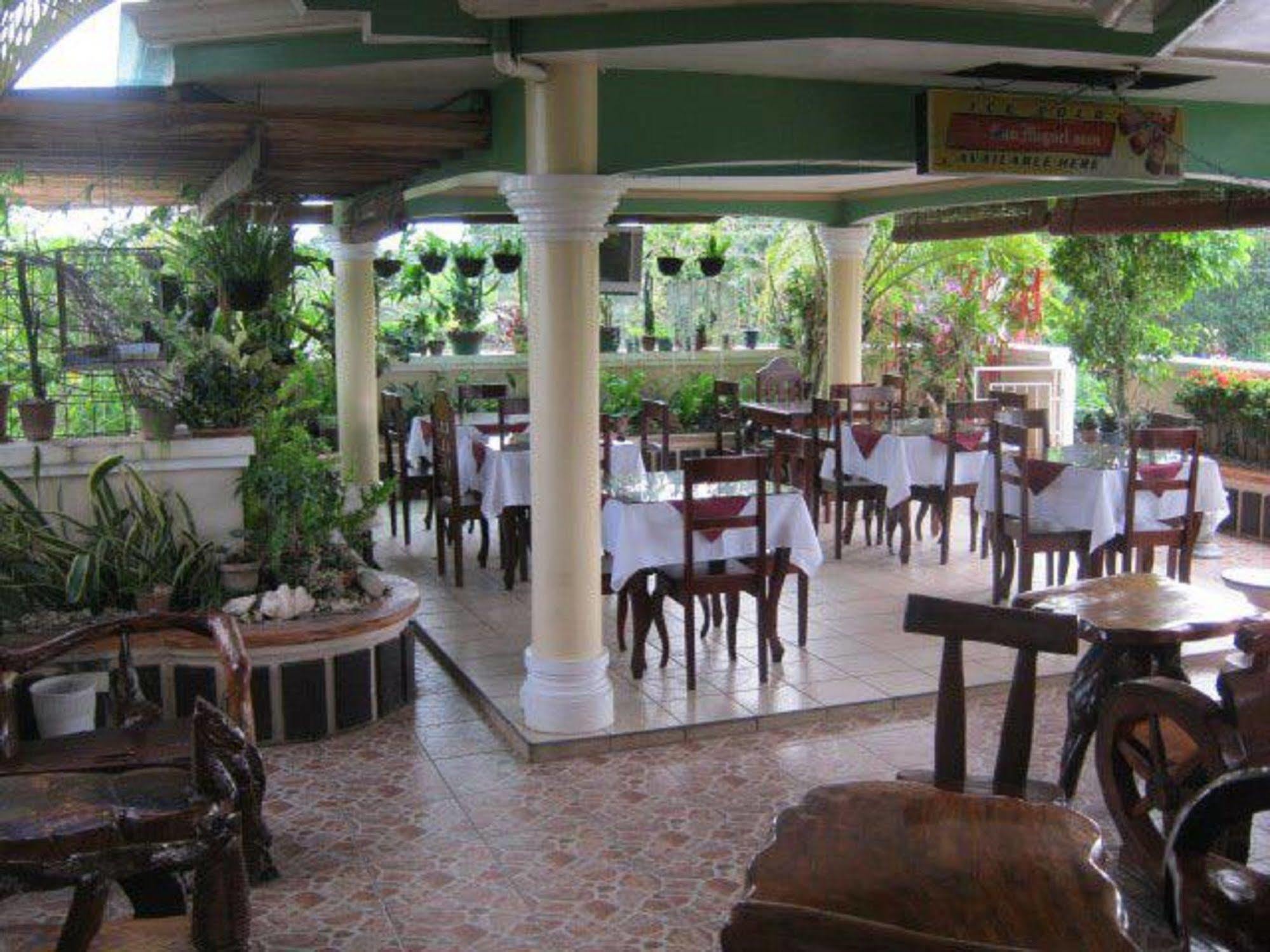 Liberty Park Pension Puerto Princesa Exterior photo